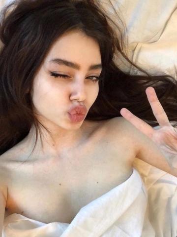 Клавдия Киренск