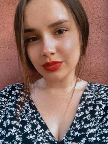 Одетта Ценю Каждого Гостя Киренск