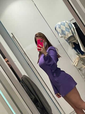 Майя Жгучая Блондинка Киренск