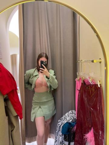 Майя Жгучая Блондинка фото 4